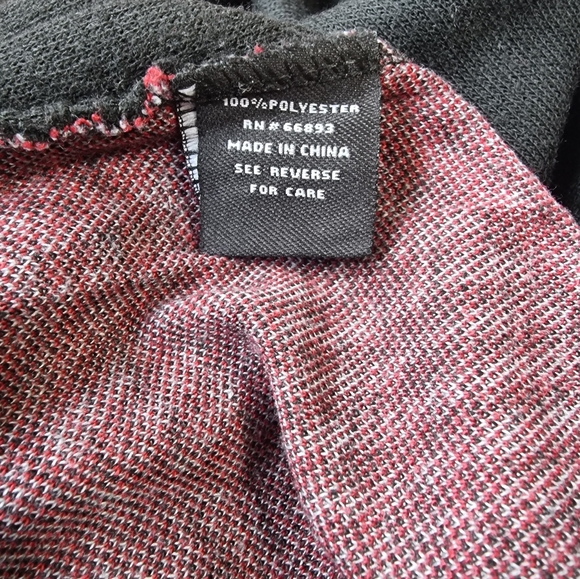 North Pole Sweater NWT - Picture 5 of 8